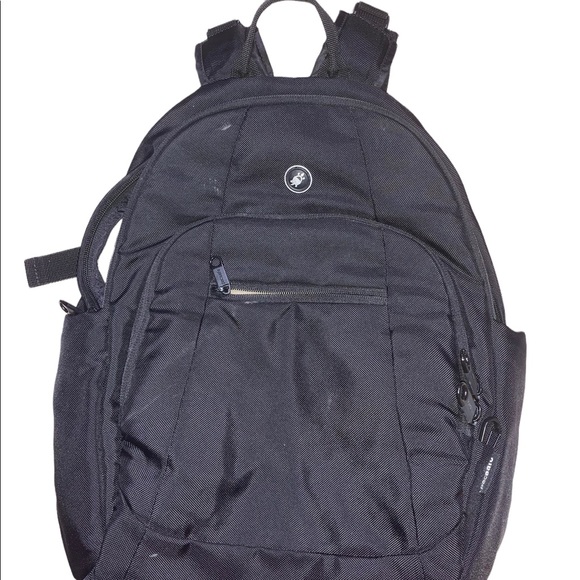Bags Pacsafe Metrosafe 35 Daypack Exomesh Backpack Poshmark
